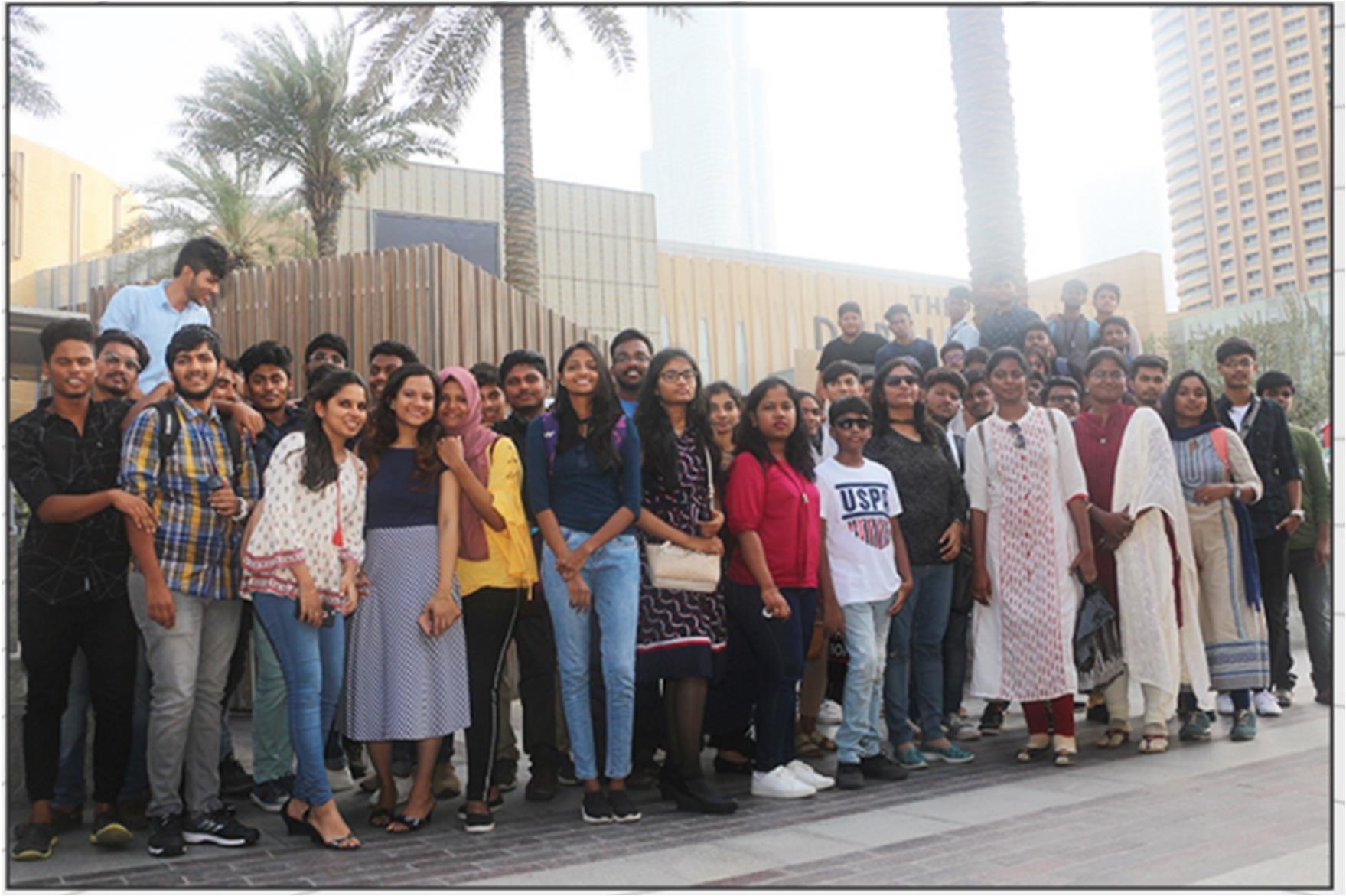 Crescent School of Architecture, B.S.Abdur Rahman University Chennai Events photo 7